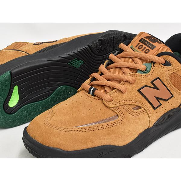New Balance NEW BALANCE NUMERIC NM1010 TR 【ニューバランス 