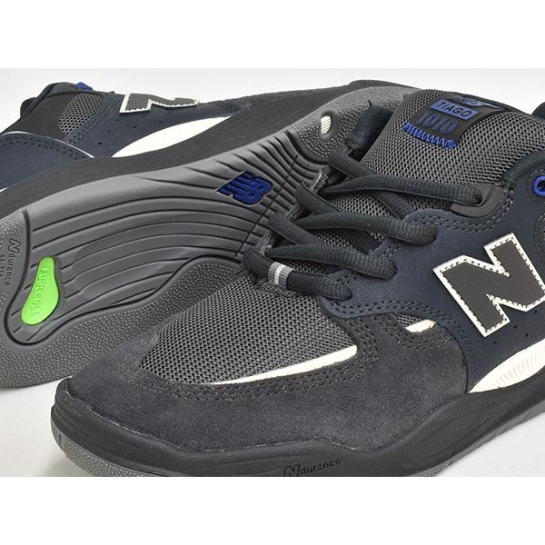 靴 New Balance Numeric NM1010UR BLACK 28cm new balance numeric - NM1010UR – FTC