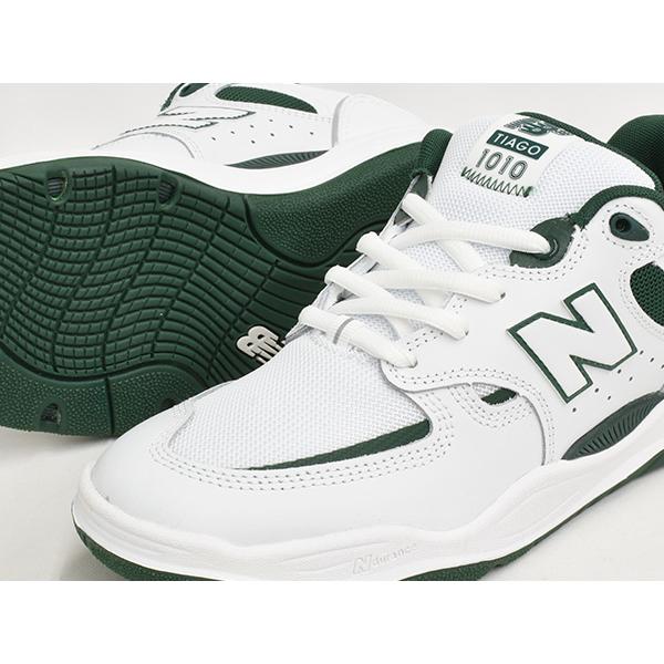 New Balance NEW BALANCE NUMERIC NM1010 WI 【ニューバランス 
