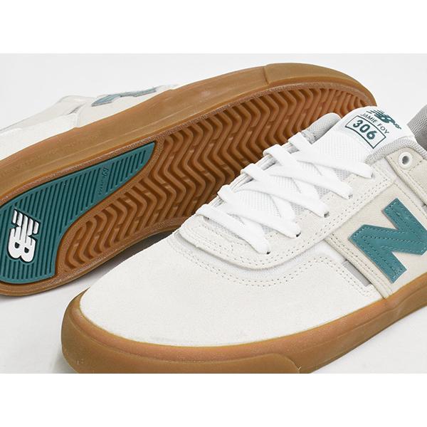 ニューバランス　NM306BMS ヌメリック NEW BALANCE NUMERIC（ニューバランス ヌメリック）306