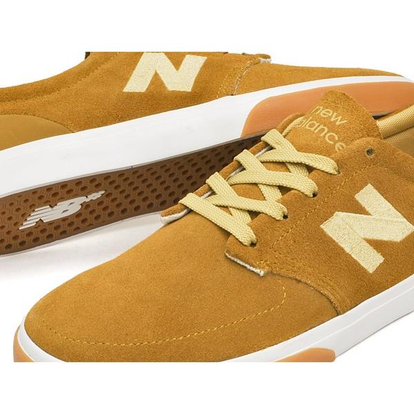 new balance numeric nm345