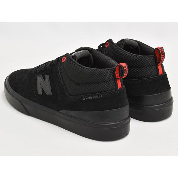 New Balance NEW BALANCE NUMERIC NM379M CH 