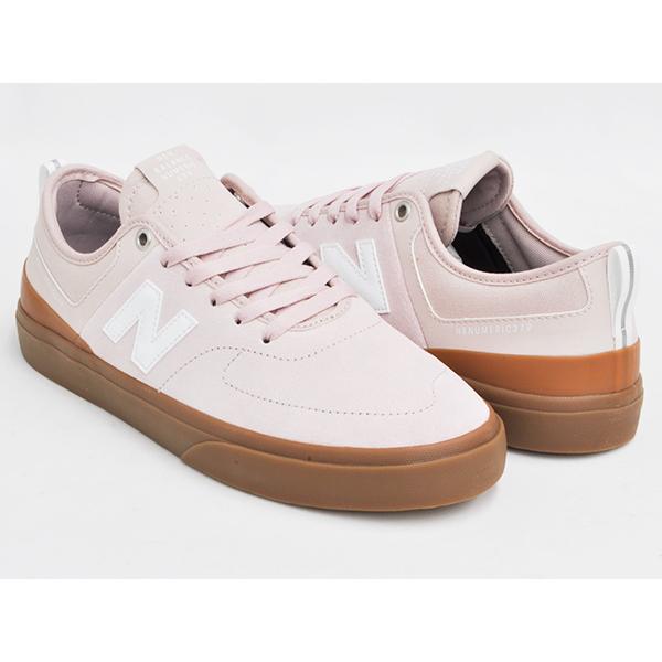new balance numeric 379 pink