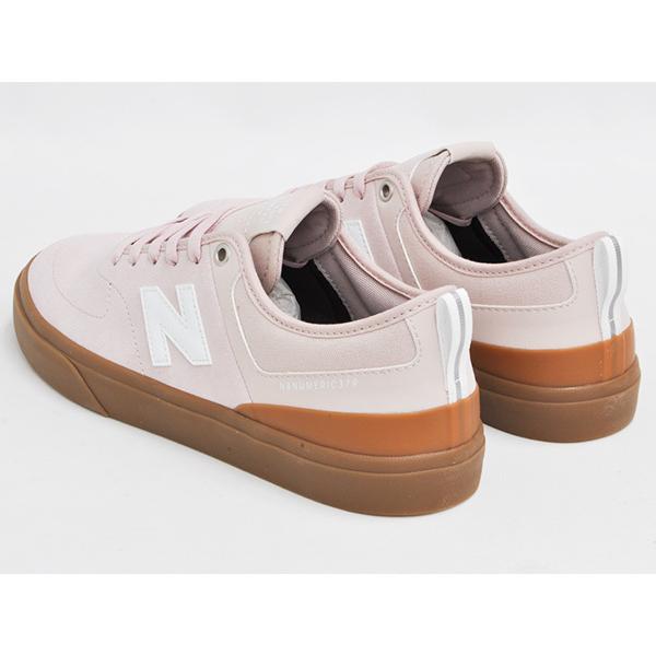 new balance numeric 379 pink