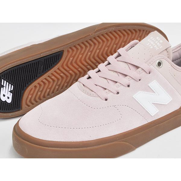 new balance numeric 379 pink