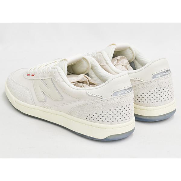 【並行輸入品】 NEW BALANCE NUMERIC NM440 CH2 【ニューバランス ヌメリック 440 V2】 SEA SALT | New Balance | 01