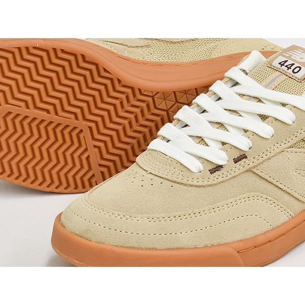 newbalance NM440JL2 スニーカー　スウェード newbalance NM440JL2 スニーカー スウェード - メルカリ