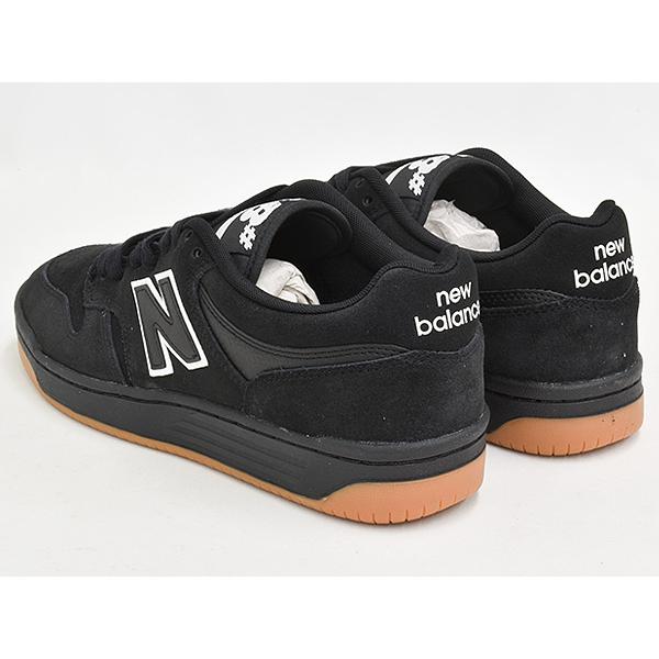 金額交渉受け付けます。New Balance ヌメリックNM255POL 楽天市場】NEW BALANCE NUMERIC NM255 BRN【ニューバランス