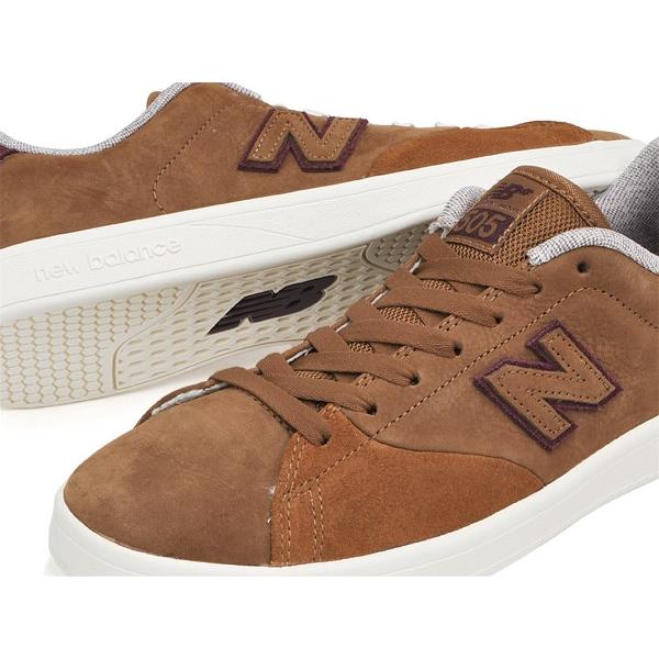 NEW BALANCE NUMERIC NM505 CLS 505 CINNAMON CHOCOLATE CHERRY nm505cls GETTRY Yahoo