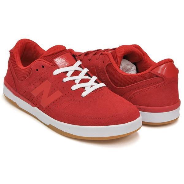 violento Artefacto superficie NEW BALANCE NUMERIC PJ STRATFORD NM533 RGW 【ニューバランス ヌメリック ストラトフォード PJ・ラッド】  RED :nm533rgw:GETTRY - 通販 - Yahoo!ショッピング