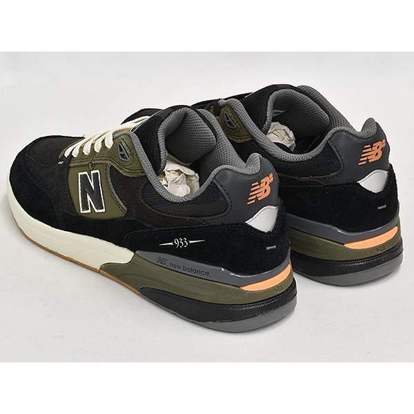 New Balance（ニューバランス） 【並行輸入品】NEW BALANCE NUMERIC