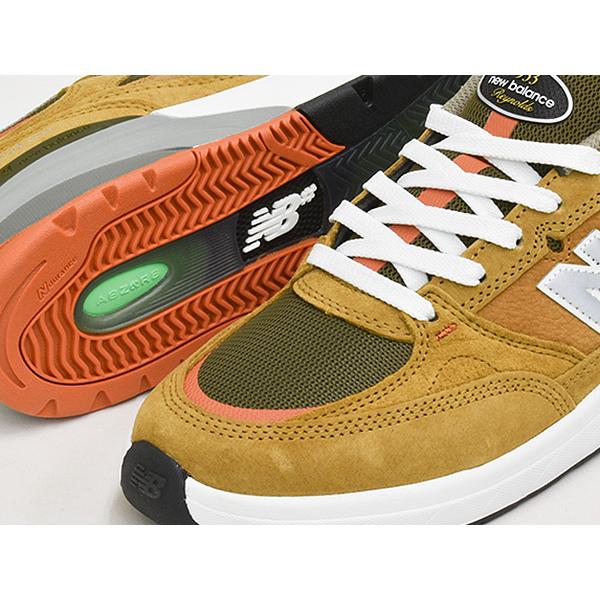 New Balance（ニューバランス） 【並行輸入品】NEW BALANCE NUMERIC