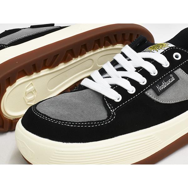 New Balance（ニューバランス） NORTHWAVE ESPRESSO SUEDE 【ノース