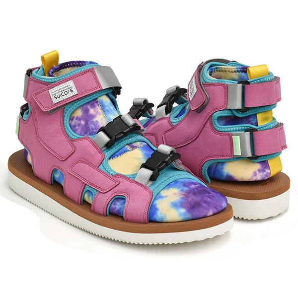 72時間限定セール 8/7 0:00まで]SUICOKE BOAK-2AB [スイコック ボーク