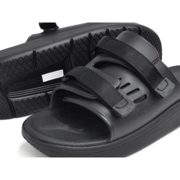 箱付き★【SUICOKE】スイコック URICH ストラップサンダル 25cm SUICOKE URICH ストラップサンダル（サンダル）｜SUICOKE