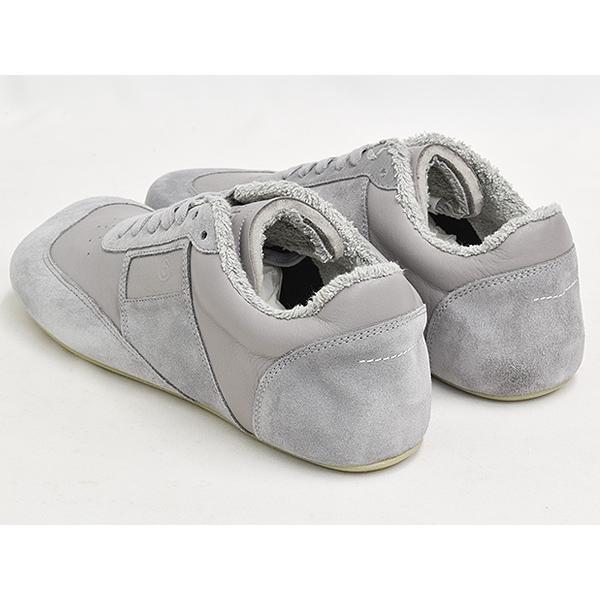 MM6 【並行輸入品】 Maison Margiela ANATOMIC SNEAKERS 【エムエム6