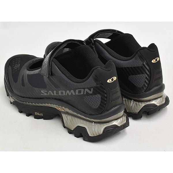 【24時間以内発送】MM6 メゾンマルジェラ×サロモン MM6 メゾンマルジェラ x サロモン XT-4 Mule の国内発売情報が