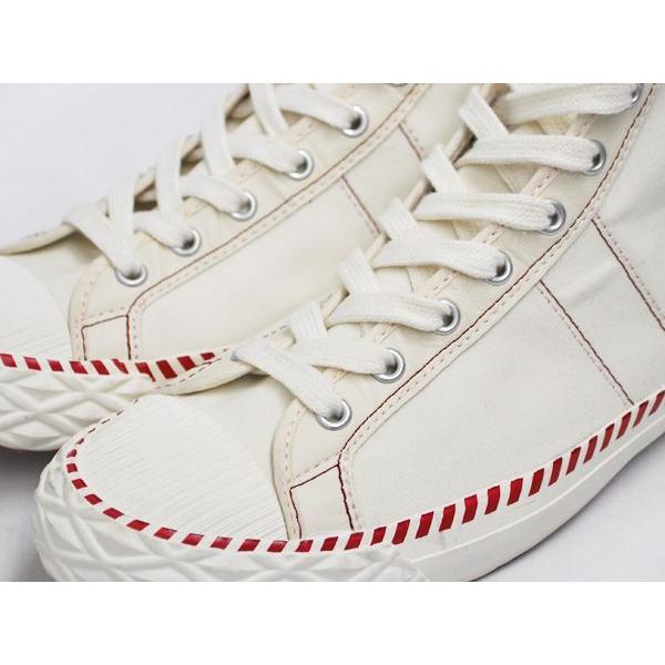 ◇PF Flyers RAMBLER HI 〔PFフライヤーズ ランブラー ハイ〕 NATURAL | PF Flyers | 02