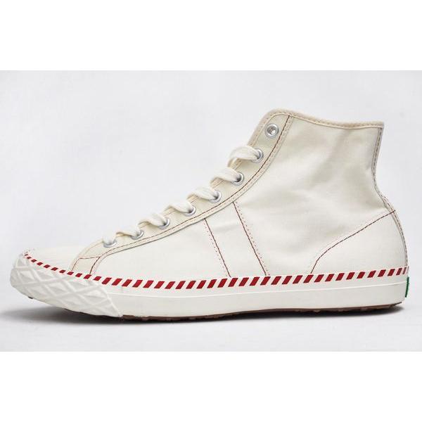 ◇PF Flyers RAMBLER HI 〔PFフライヤーズ ランブラー ハイ〕 NATURAL | PF Flyers | 03