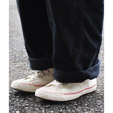 ◇PF Flyers RAMBLER HI 〔PFフライヤーズ ランブラー ハイ〕 NATURAL | PF Flyers | 04