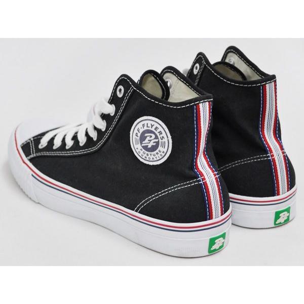 PF Flyers ◇PF CENTER HI 〔PFフライヤーズ センター ハイ