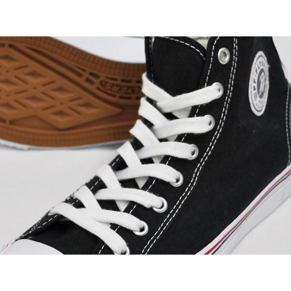 PF Flyers ◇PF CENTER HI 〔PFフライヤーズ センター ハイ