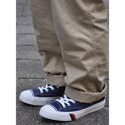 PRO-Keds ROYAL LO 〔プロケッズ ロイヤル ロー〕 〔スローバック パック〕 NAVY | PRO-Keds | 04
