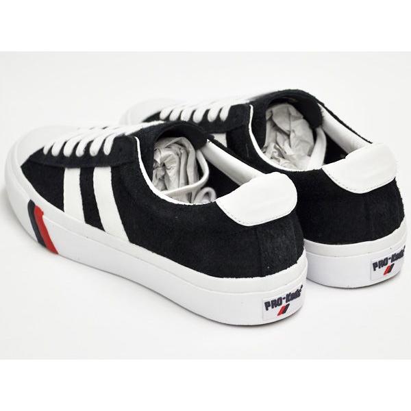 PRO-Keds ROYAL MASTER SUEDE THRWBK 〔プロケッズ ロイヤル マスター スウェード〕 〔スローバック パック〕 NAVY | adidas | 01