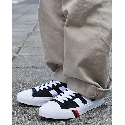 PRO-Keds ROYAL MASTER SUEDE THRWBK 〔プロケッズ ロイヤル マスター スウェード〕 〔スローバック パック〕 NAVY | adidas | 04