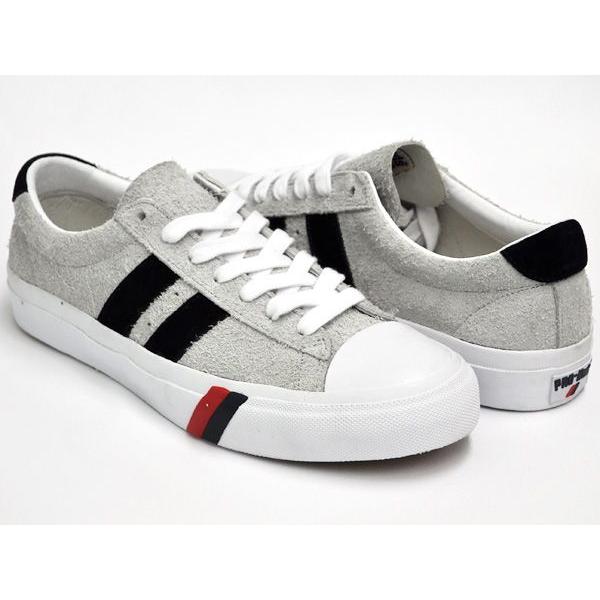 PRO-Keds ROYAL MASTER SUEDE THRWBK 〔プロケッズ ロイヤル マスター スウェード〕 〔スローバック パック〕 WHITE | adidas