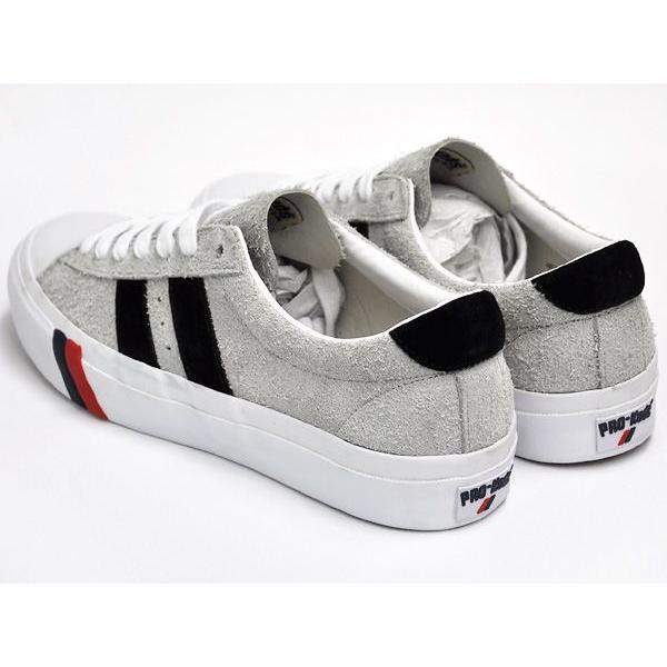 PRO-Keds ROYAL MASTER SUEDE THRWBK 〔プロケッズ ロイヤル マスター スウェード〕 〔スローバック パック〕 WHITE | adidas | 01
