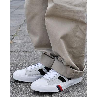 PRO-Keds ROYAL MASTER SUEDE THRWBK 〔プロケッズ ロイヤル マスター スウェード〕 〔スローバック パック〕 WHITE | adidas | 04