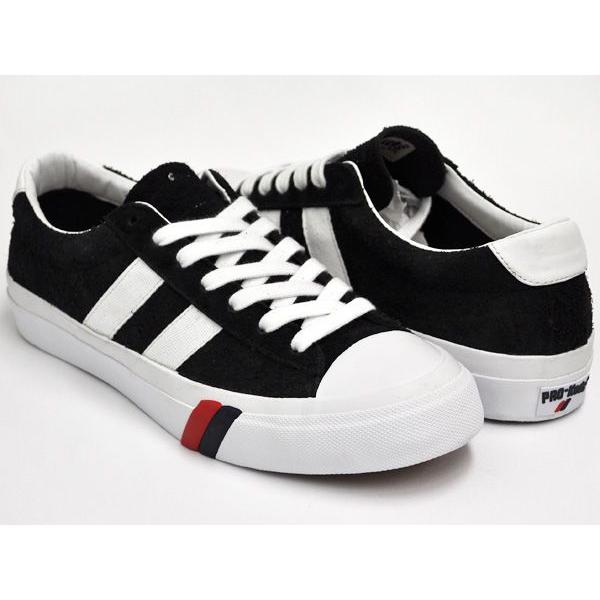 PRO-Keds ROYAL MASTER SUEDE THRWBK 〔プロケッズ ロイヤル マスター スウェード〕 〔スローバック パック〕 BLACK | adidas
