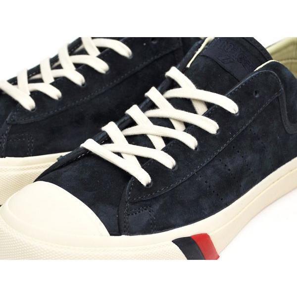 PRO-Keds（プロケッズ） PRO-Keds ROYAL MASTER DK SUEDE 〔プロケッズ