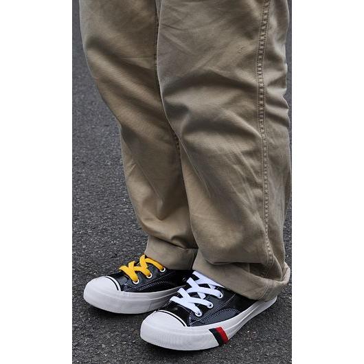 PRO-Keds DJ JAZZY JEFF ROYAL LO 〔プロケッズ ロイヤル ロー〕 〔DJ ジャジー・ジェフ〕 BLACK PATENT | PRO-Keds | 05