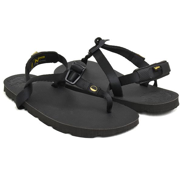 【並行輸入品】 LUNA SANDALS MONO RETRO 【ルナ サンダル モノ レトロ】 BLACK | Reebok