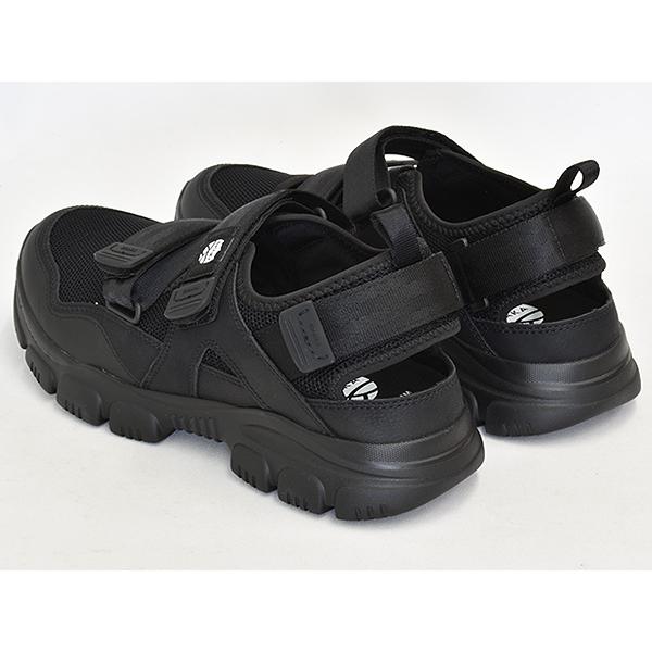 (tokky) MANA ブラックサンダル 22-23.5cm tokky様専用) MANA ブラックサンダル 22-23.5cm