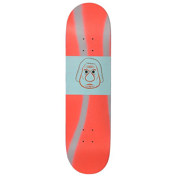 【並行輸入品】BAKER SKATEBOARDS THEOTIS BARRY DECK 【ベイカー セオティス バリー デッキ】 8.3875INCH | BAKER