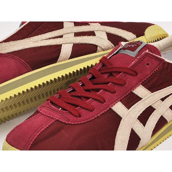 オニツカタイガー CORSAIR VIN コルセアビンテージ　レディース Onitsuka Tiger TIGER CORSAIR VIN 【オニツカタイガー タイガー