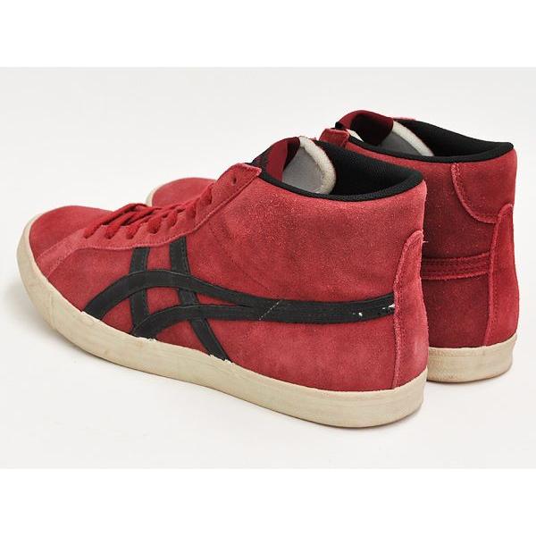 Onitsuka Tiger（オニツカタイガー） Onitsuka Tiger FABRE BL-L VIN