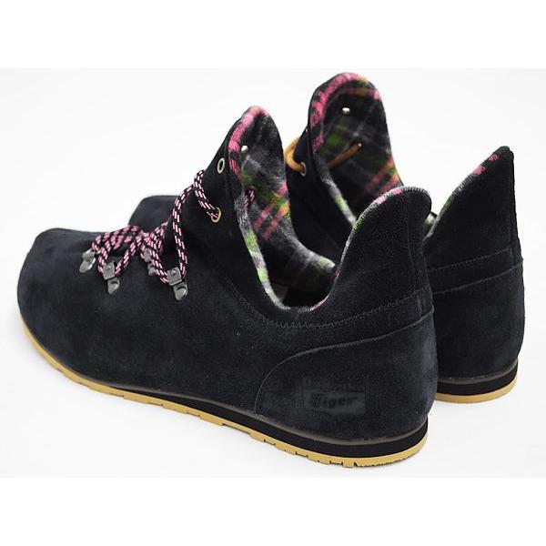 Onitsuka Tiger（オニツカタイガー） Onitsuka Tiger MONTE POKHARA