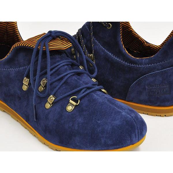 Onitsuka Tiger（オニツカタイガー） Onitsuka Tiger MONTE POKHARA