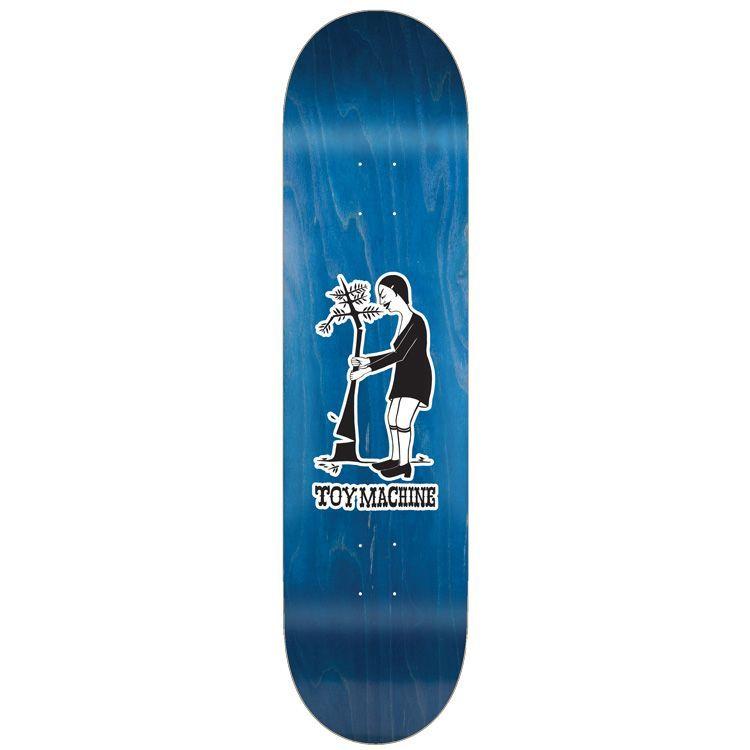 TOY MACHINE CJ COLLINS KILGALLEN DECK 【トイ マシーン CJ・コリンズ キルガレン デッキ】 8