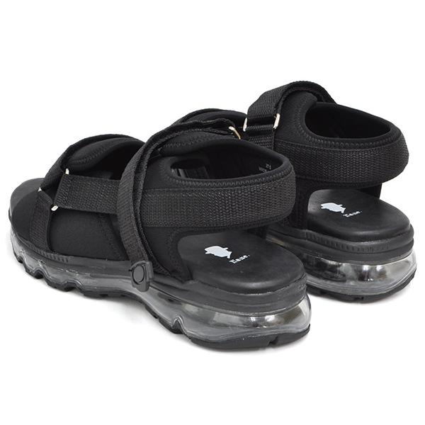 アーティーズ Tomo & Co x Name. AIR SOLE SANDAL 【トモ アンド