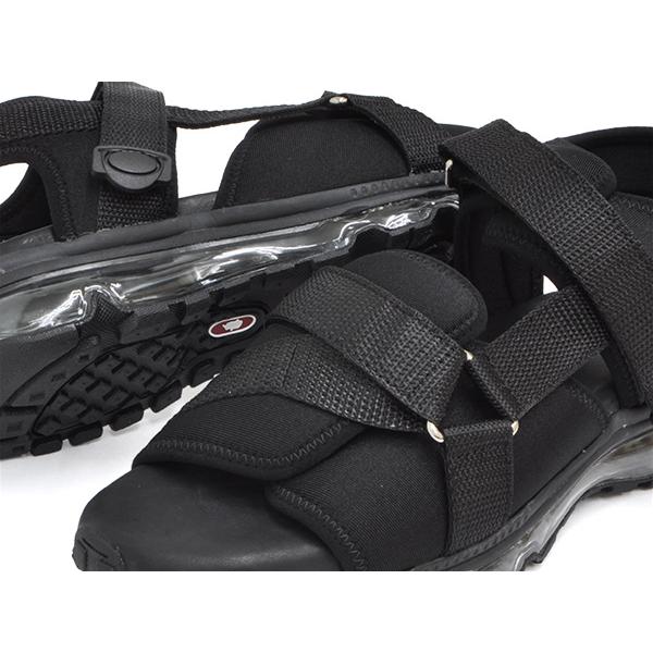アーティーズ Tomo & Co x Name. AIR SOLE SANDAL 【トモ アンド