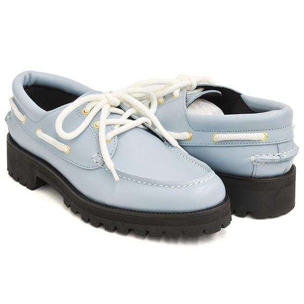アーティーズ（ARTYZ） TOMOTAKA ONOZAKI FAT LACE DECK SHOES