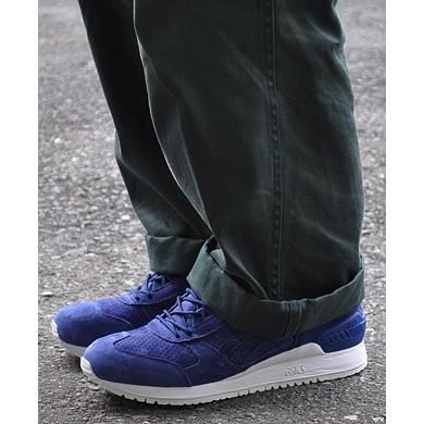 ASICS Tiger GEL-RESPECTOR 【アシックス タイガー ゲル リスペクター】 BLUE PRINT / BLUE PRINT｜gettry｜04