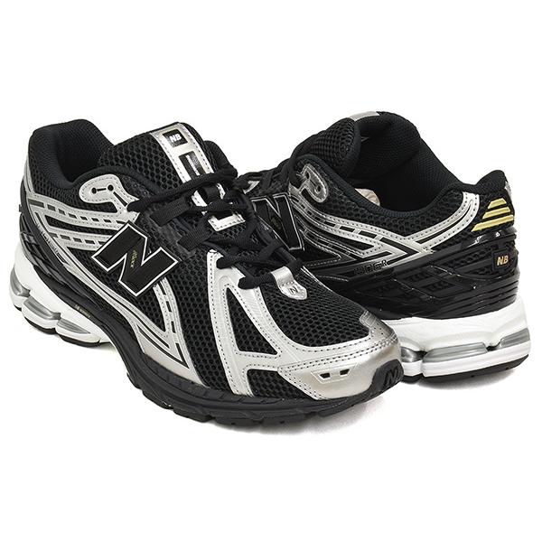 【並行輸入品】[9/14 1:59まで★爆買ウルトラ SALE]NEW BALANCE U1906R CF 【ニューバランス 1906 1906R】  BLACK / GREY (WIDTH:D) | New Balance