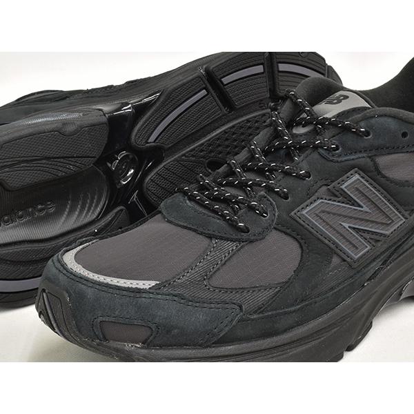 【並行輸入品】[3/31 0:00まで★決算感謝祭]NEW BALANCE U2010 9UZ 【ニューバランス 2010 トゥエンティーテン】 BLACK / FADED BLACK (WIDTH:D) | New Balance | 02