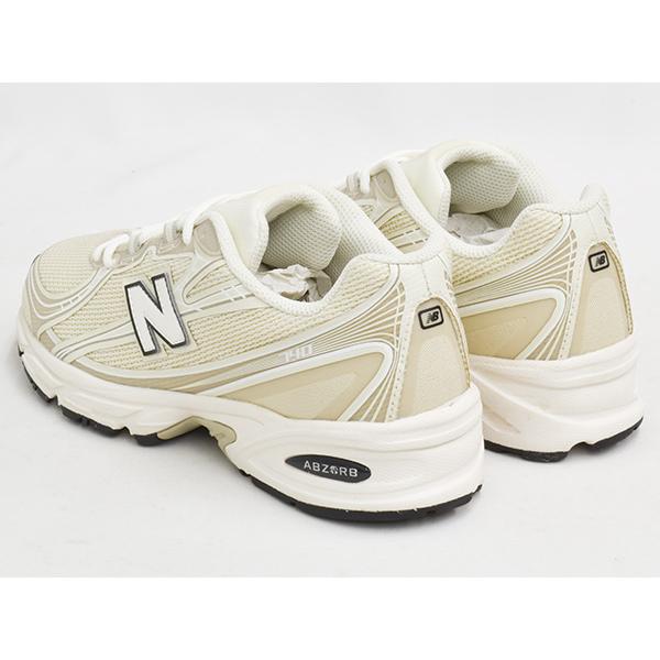 New Balance（ニューバランス） 【並行輸入品】 NEW BALANCE U740N 9J9